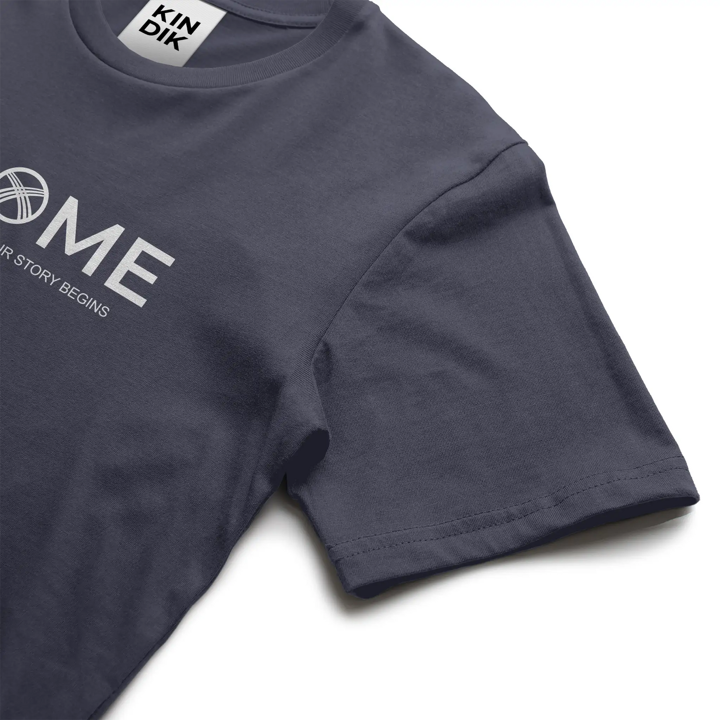 HOME Oversized Tee