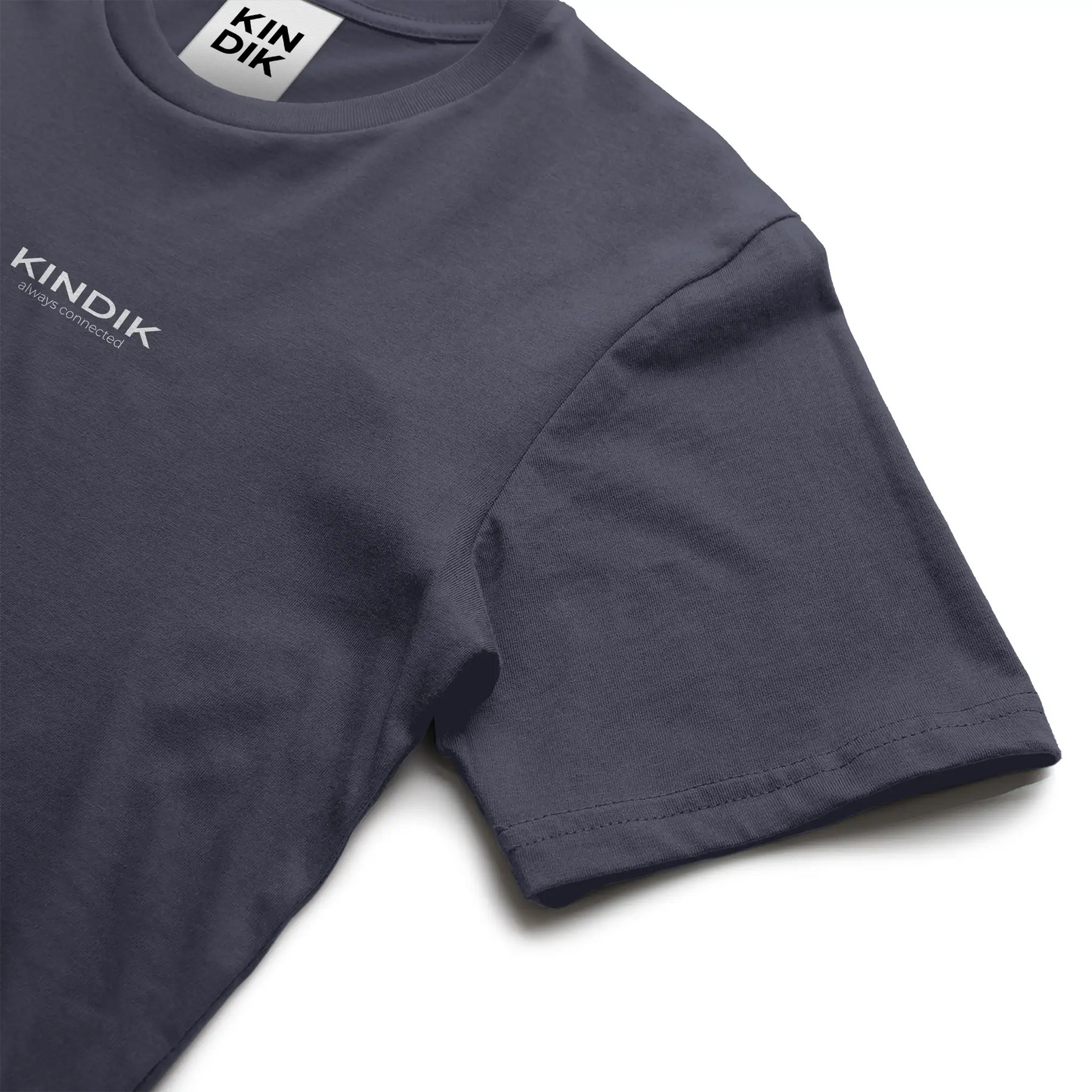 KAZAKHSTAN Map Oversized Tee