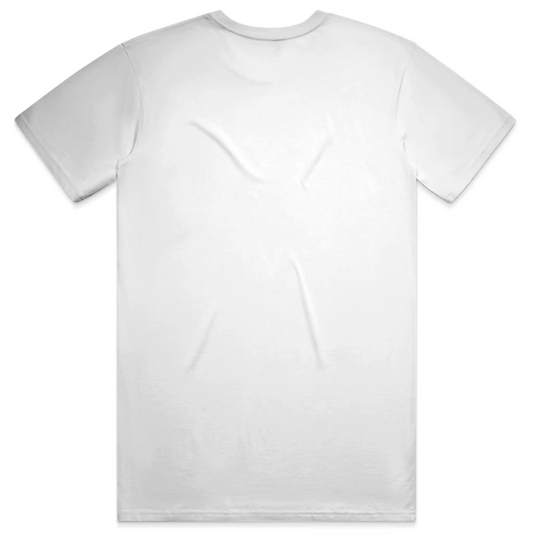 NAURYZ Oversized Tee