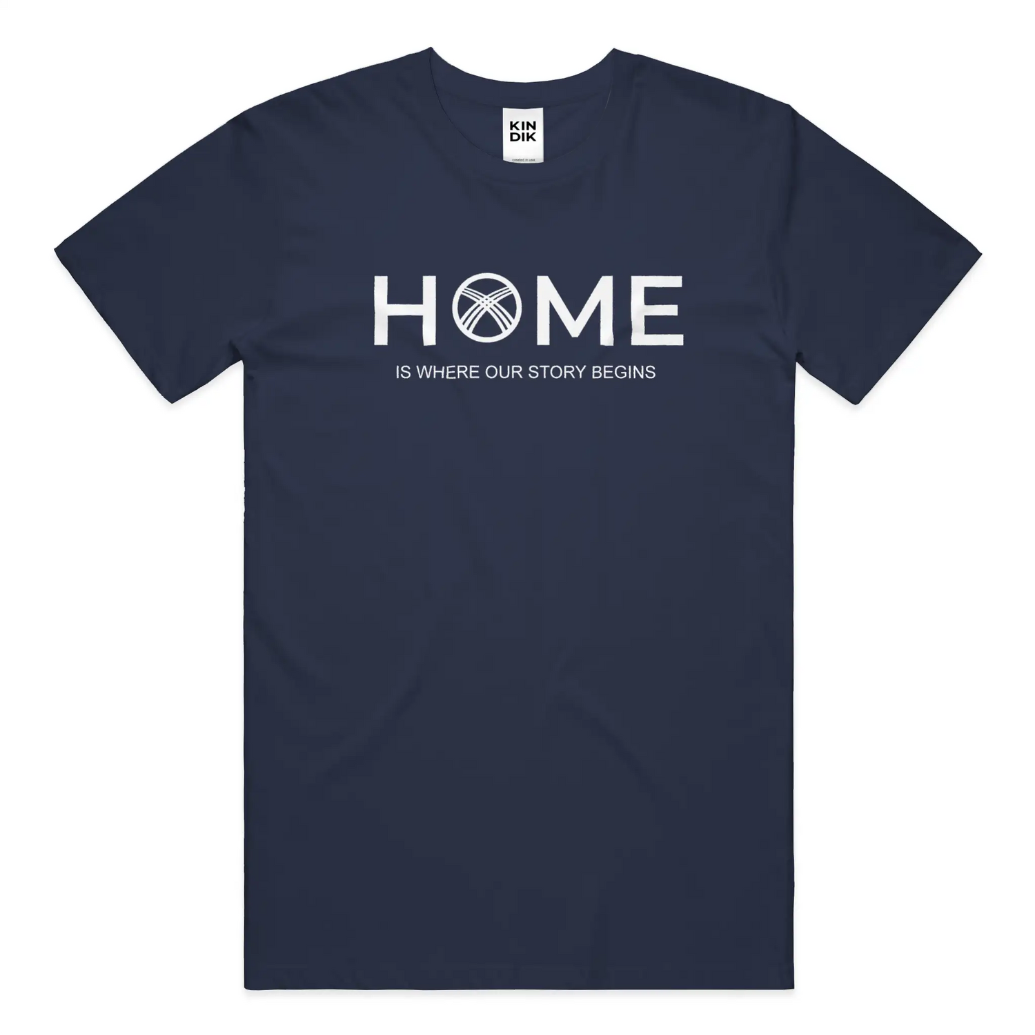HOME Oversized Tee