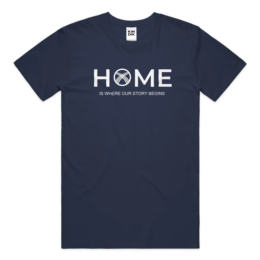 HOME Oversized Tee