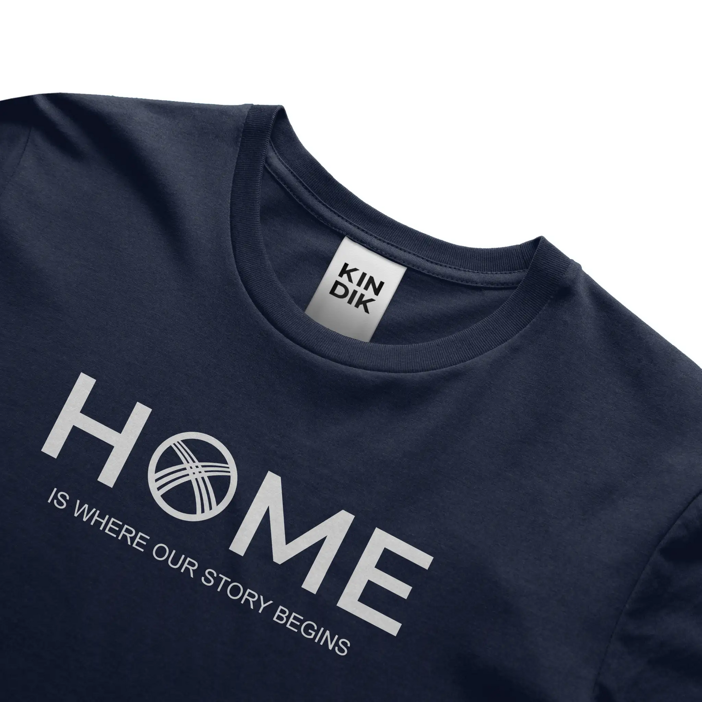 HOME Oversized Tee