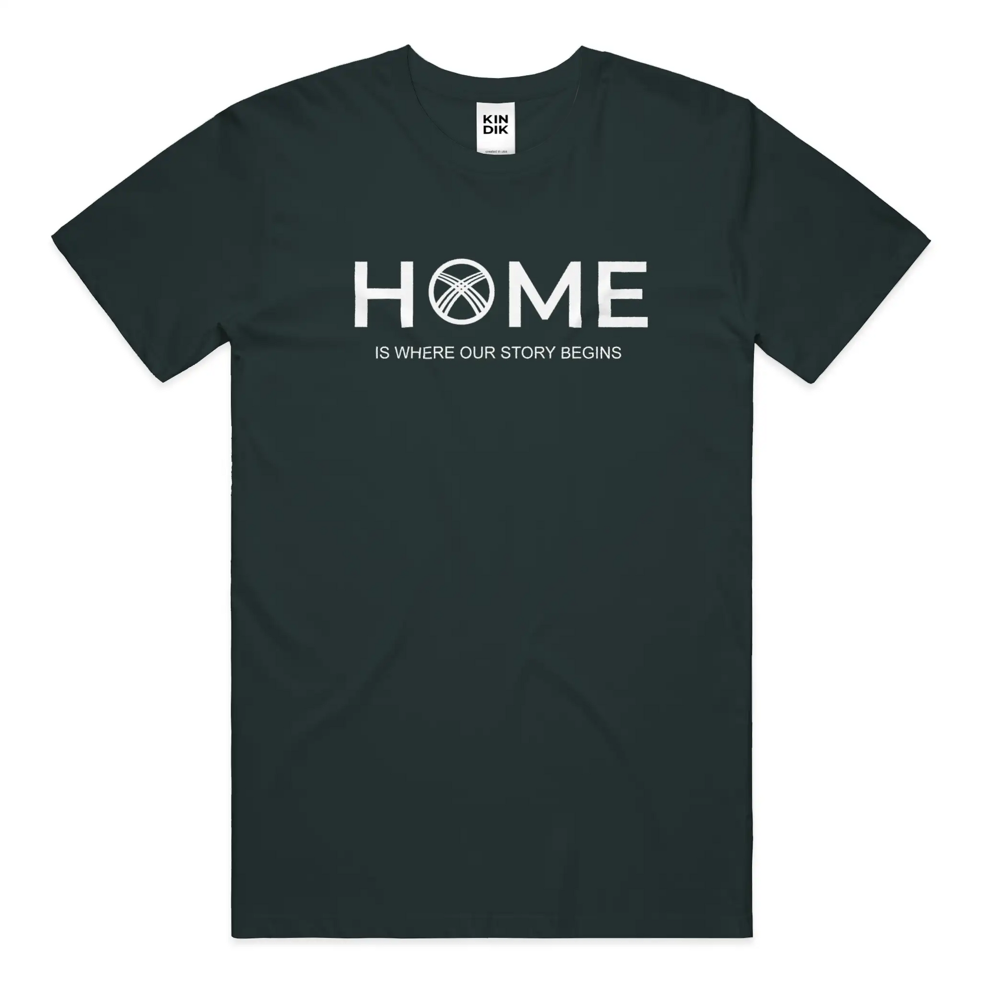 HOME Oversized Tee
