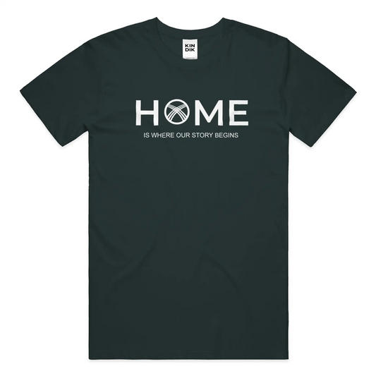 HOME Oversized Tee
