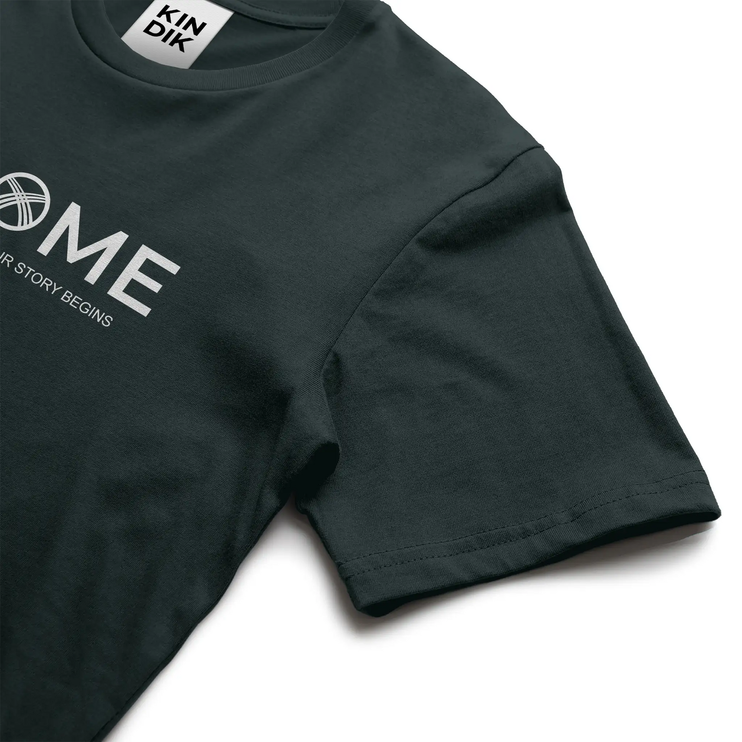 HOME Oversized Tee