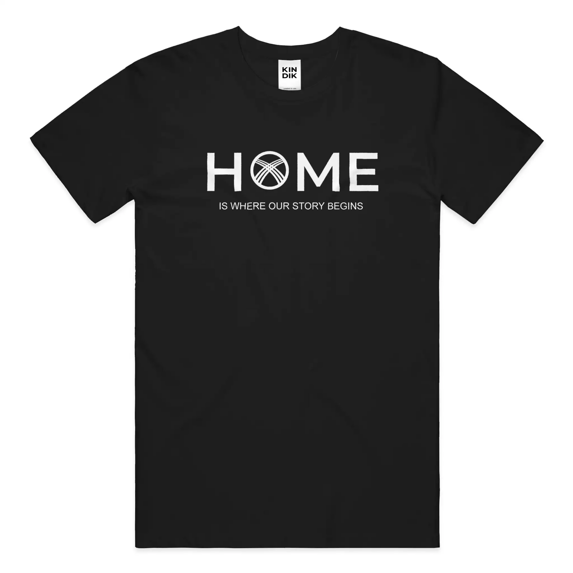 HOME Oversized Tee