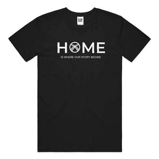 HOME Oversized Tee