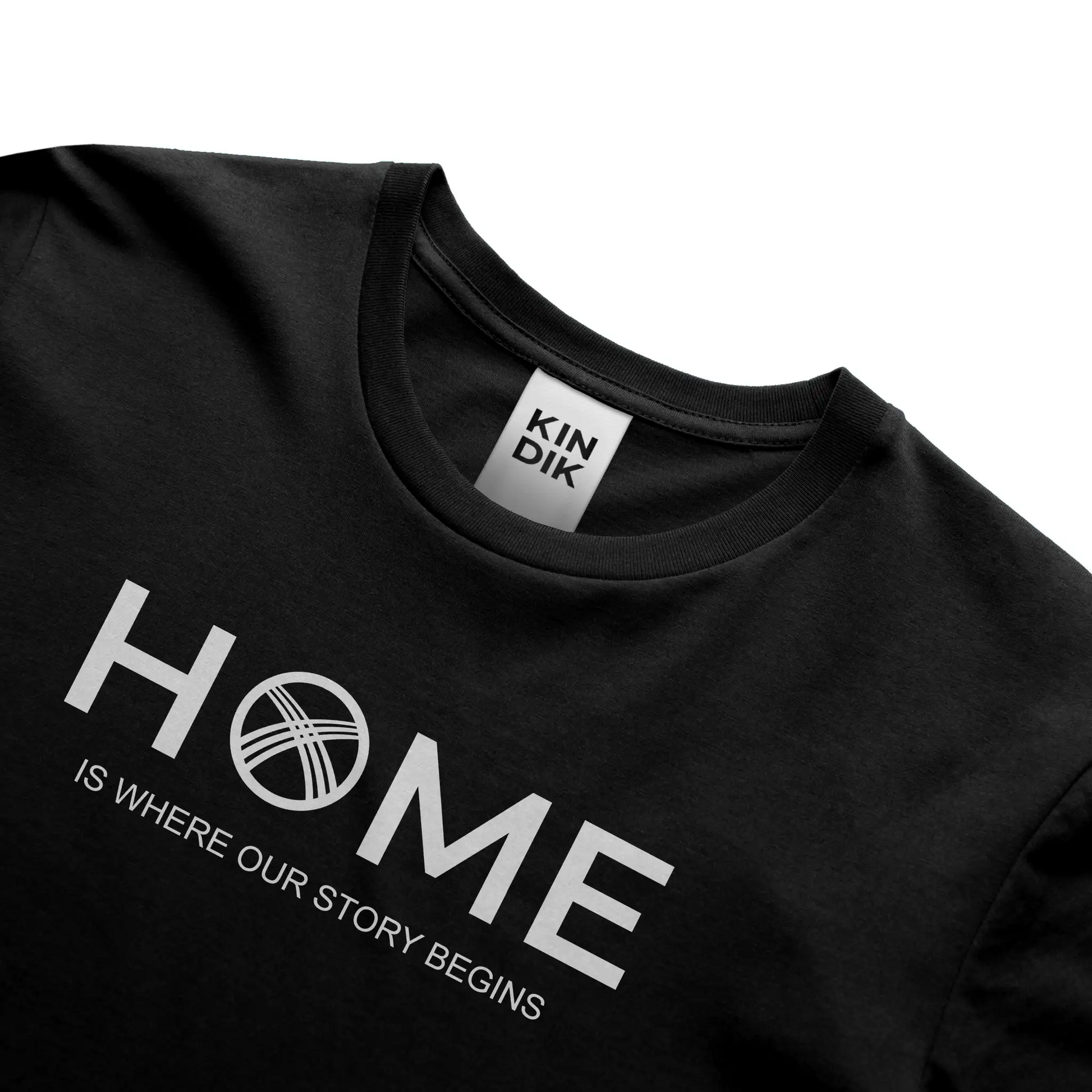 HOME Oversized Tee
