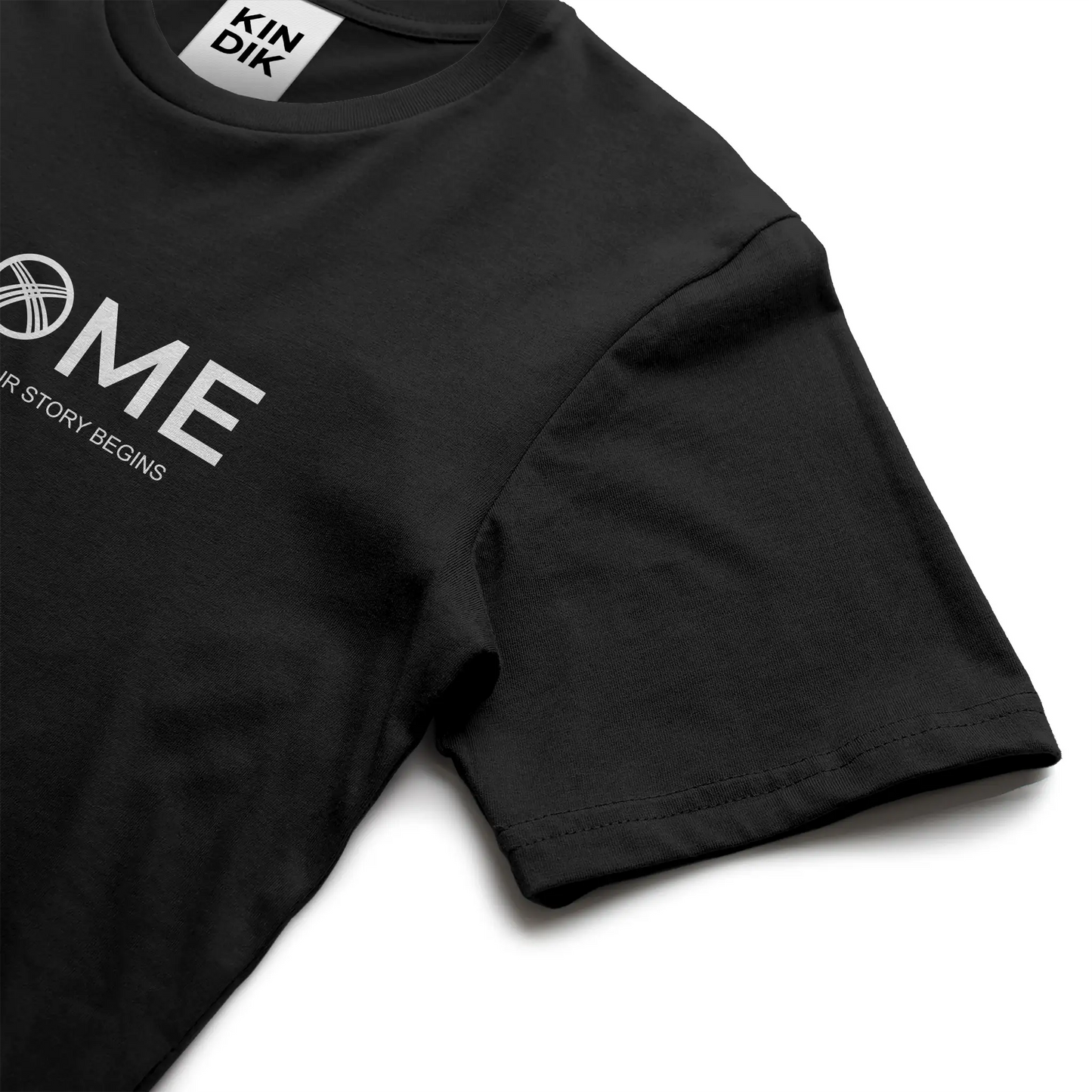 HOME Oversized Tee