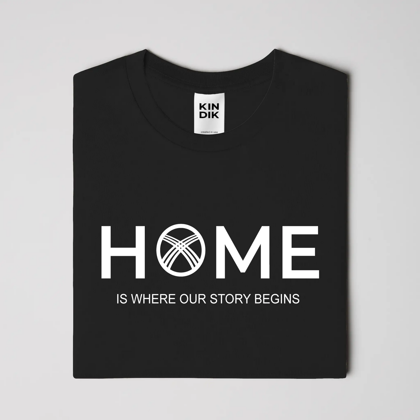HOME Oversized Tee