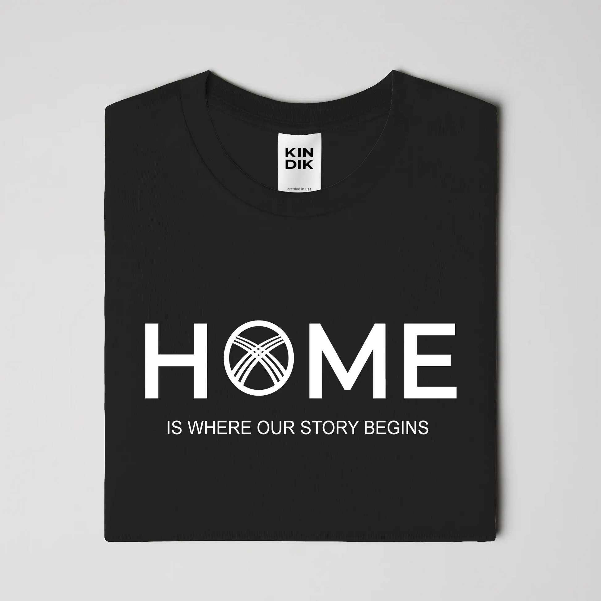 HOME Oversized Tee