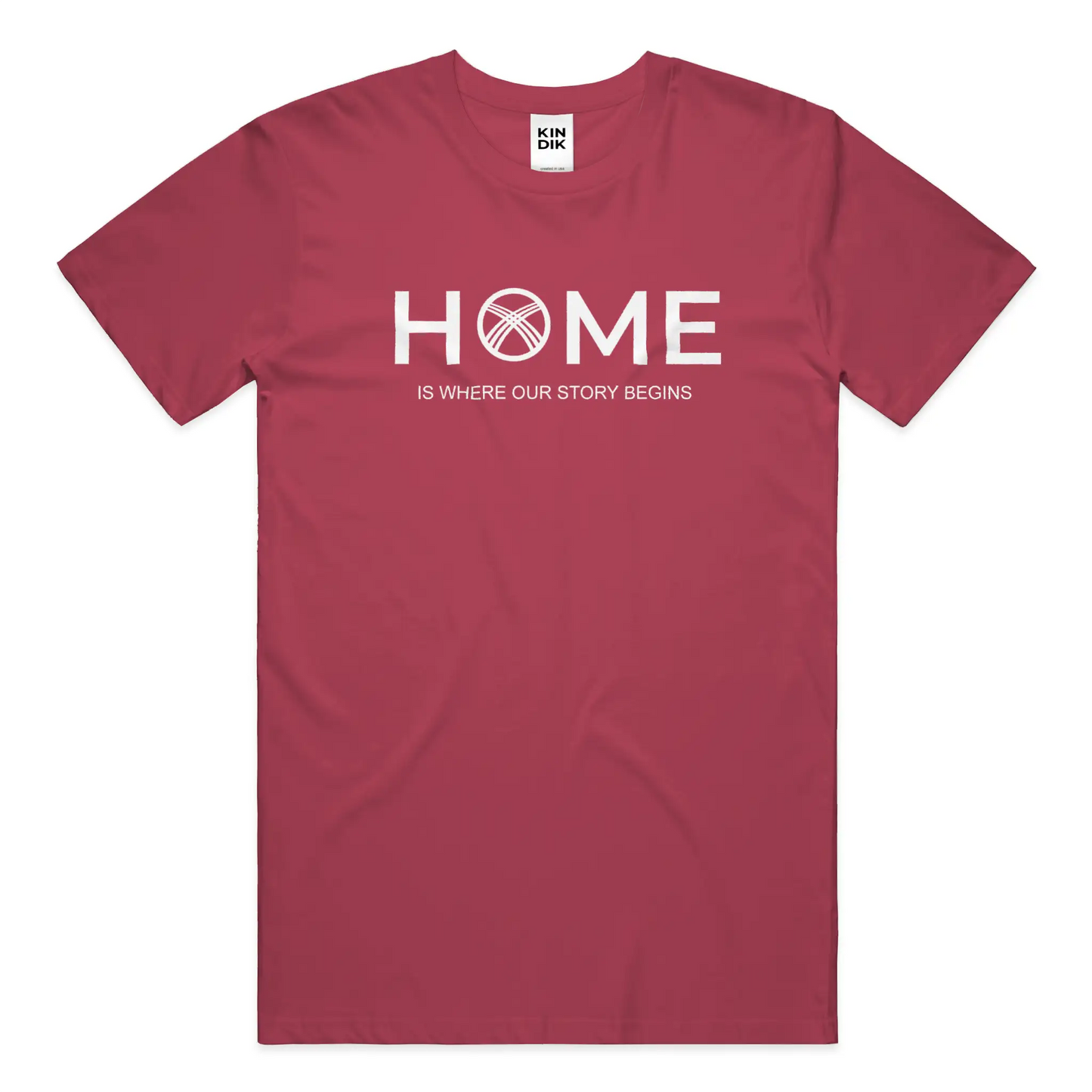 HOME Oversized Tee