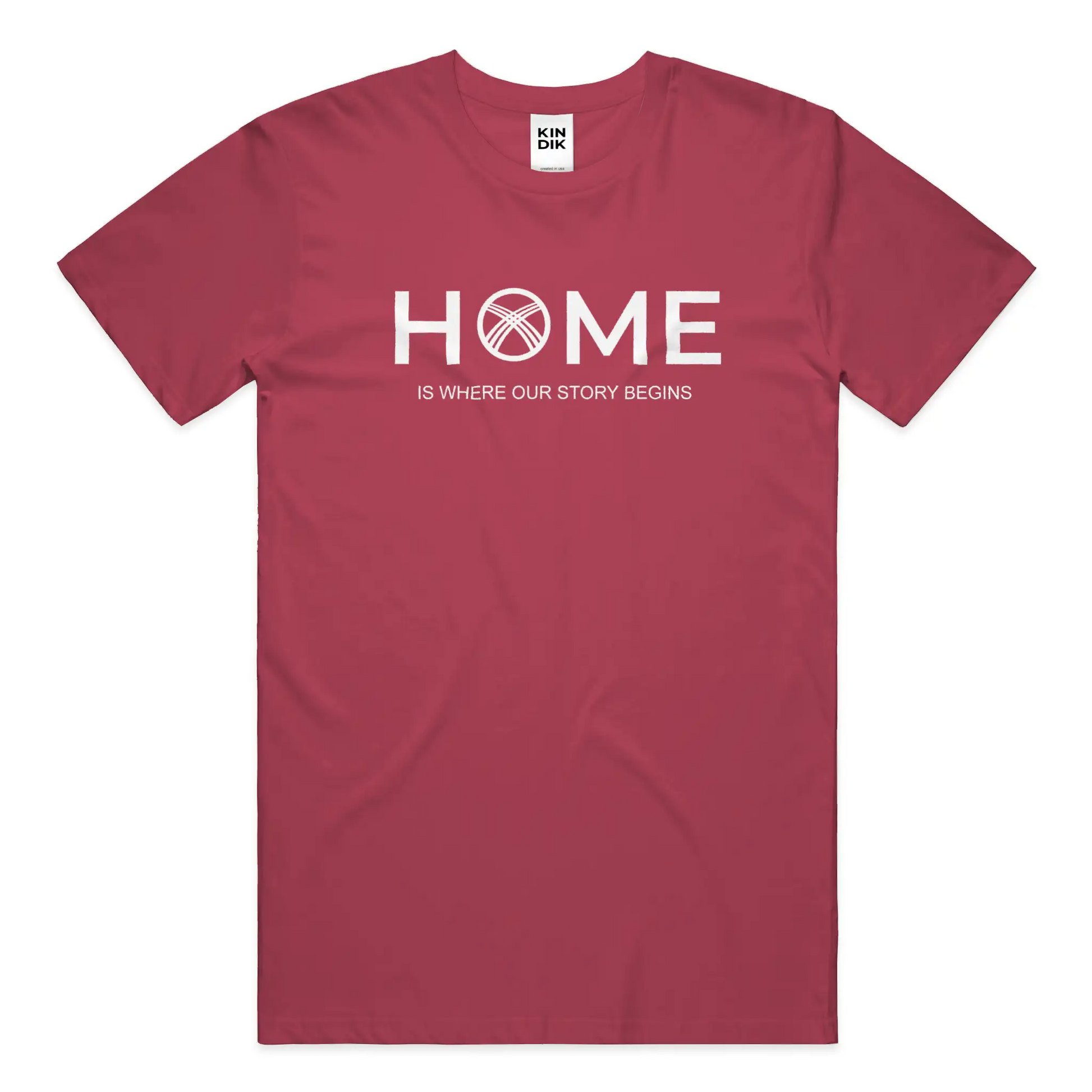 HOME Oversized Tee
