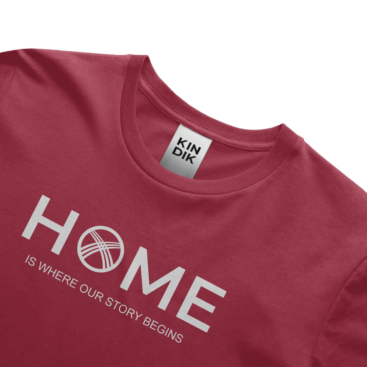 HOME Oversized Tee