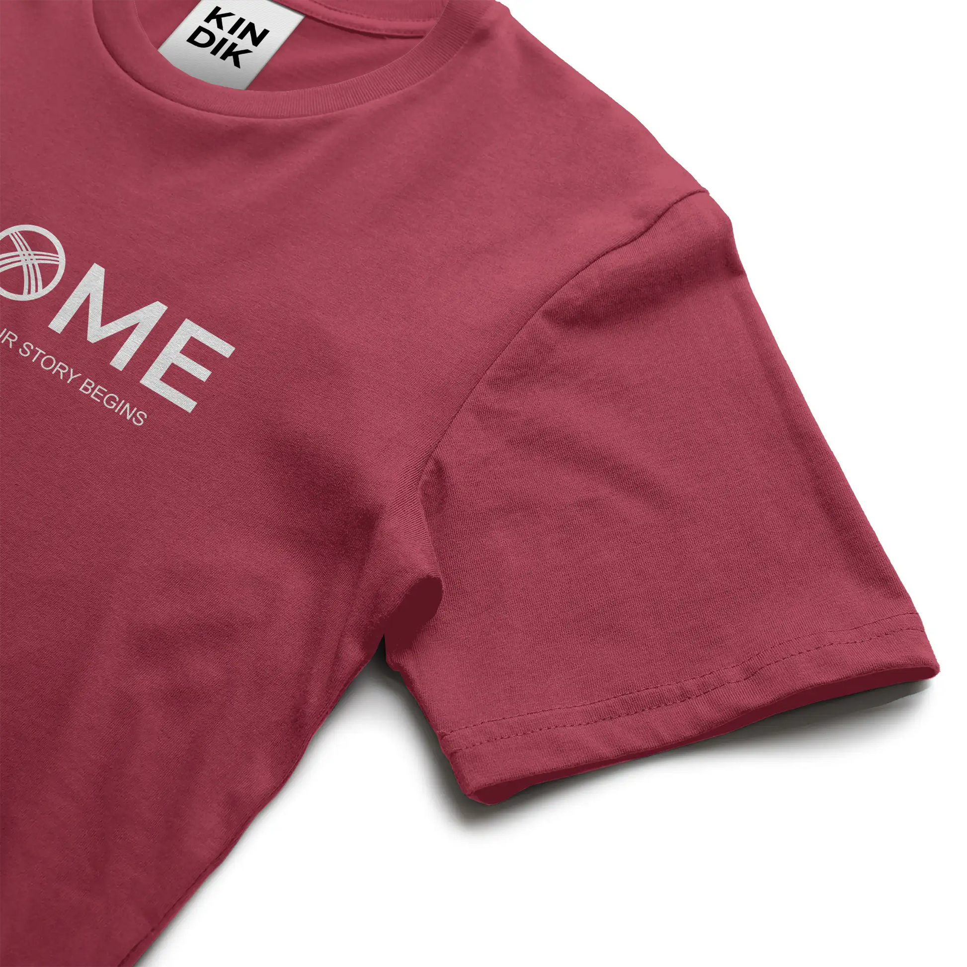 HOME Oversized Tee