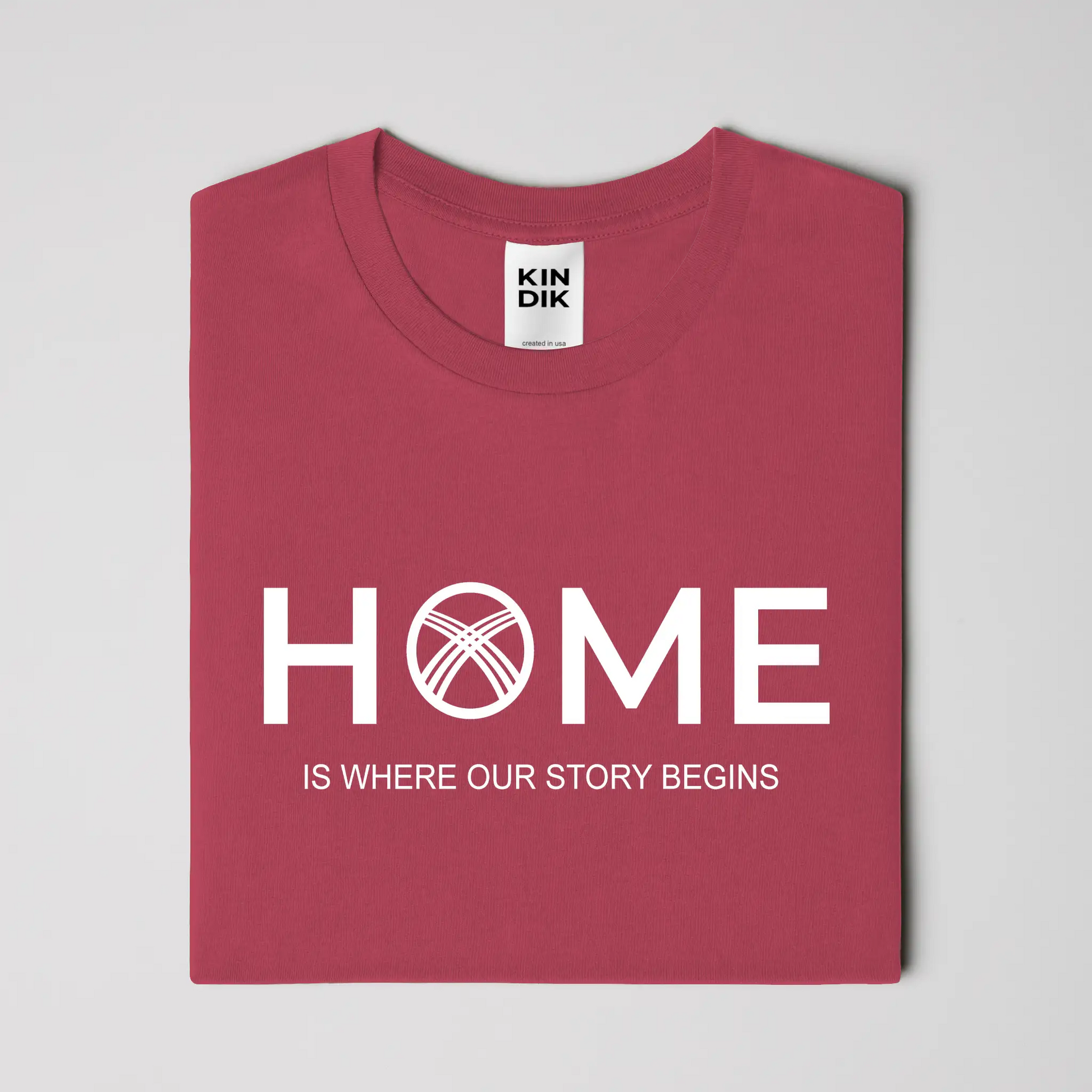 HOME Oversized Tee