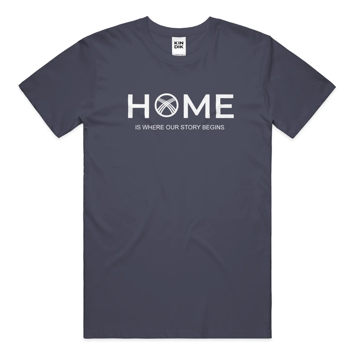 HOME Oversized Tee
