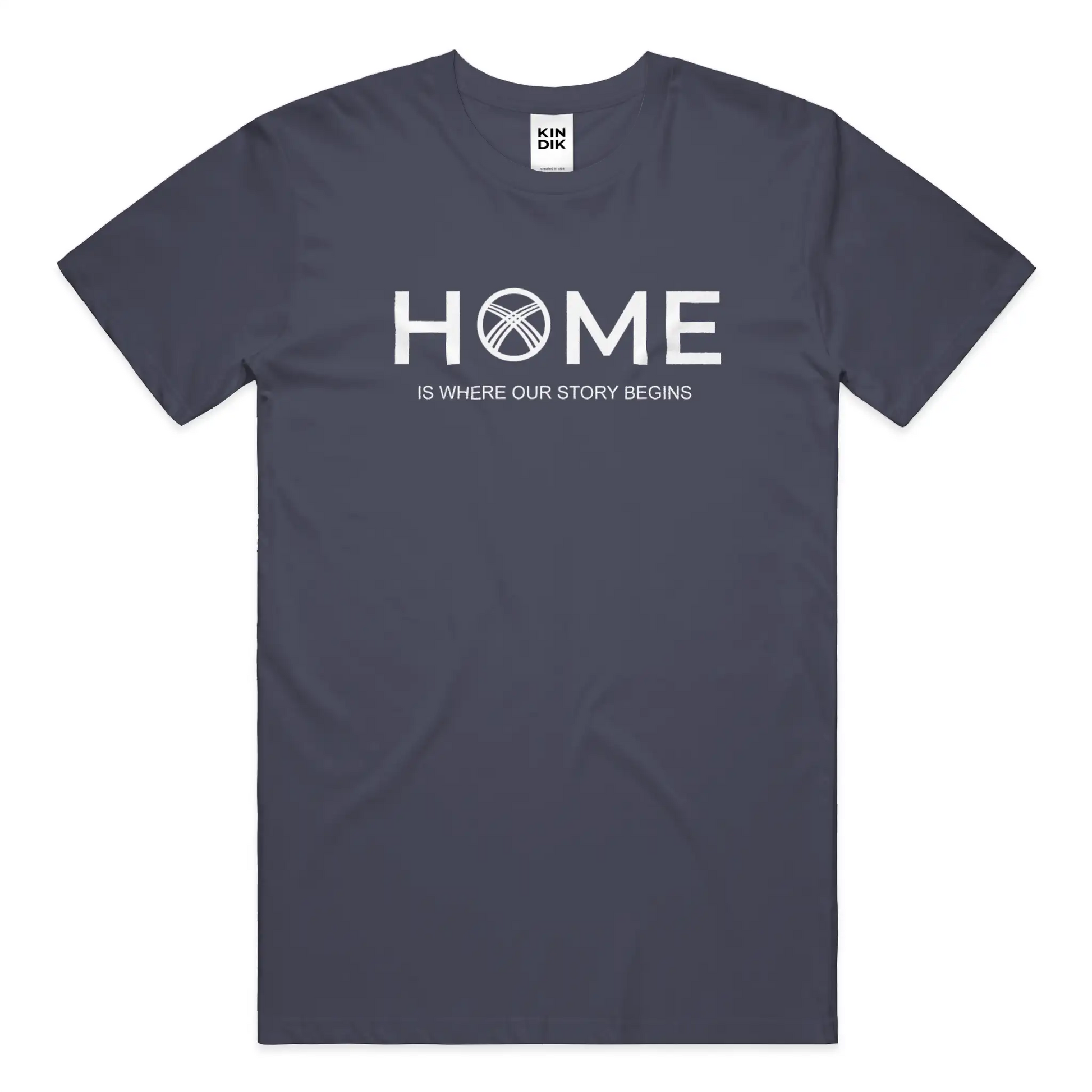 HOME Oversized Tee
