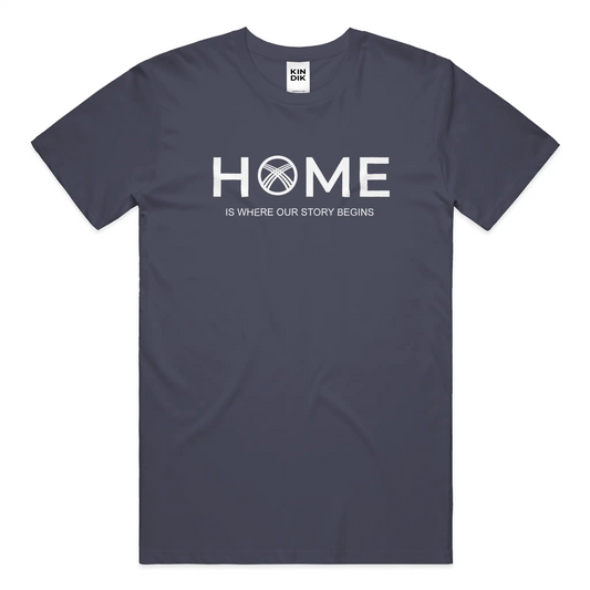 HOME Oversized Tee