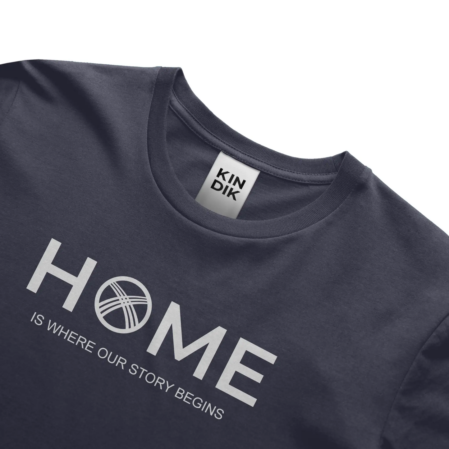 HOME Oversized Tee