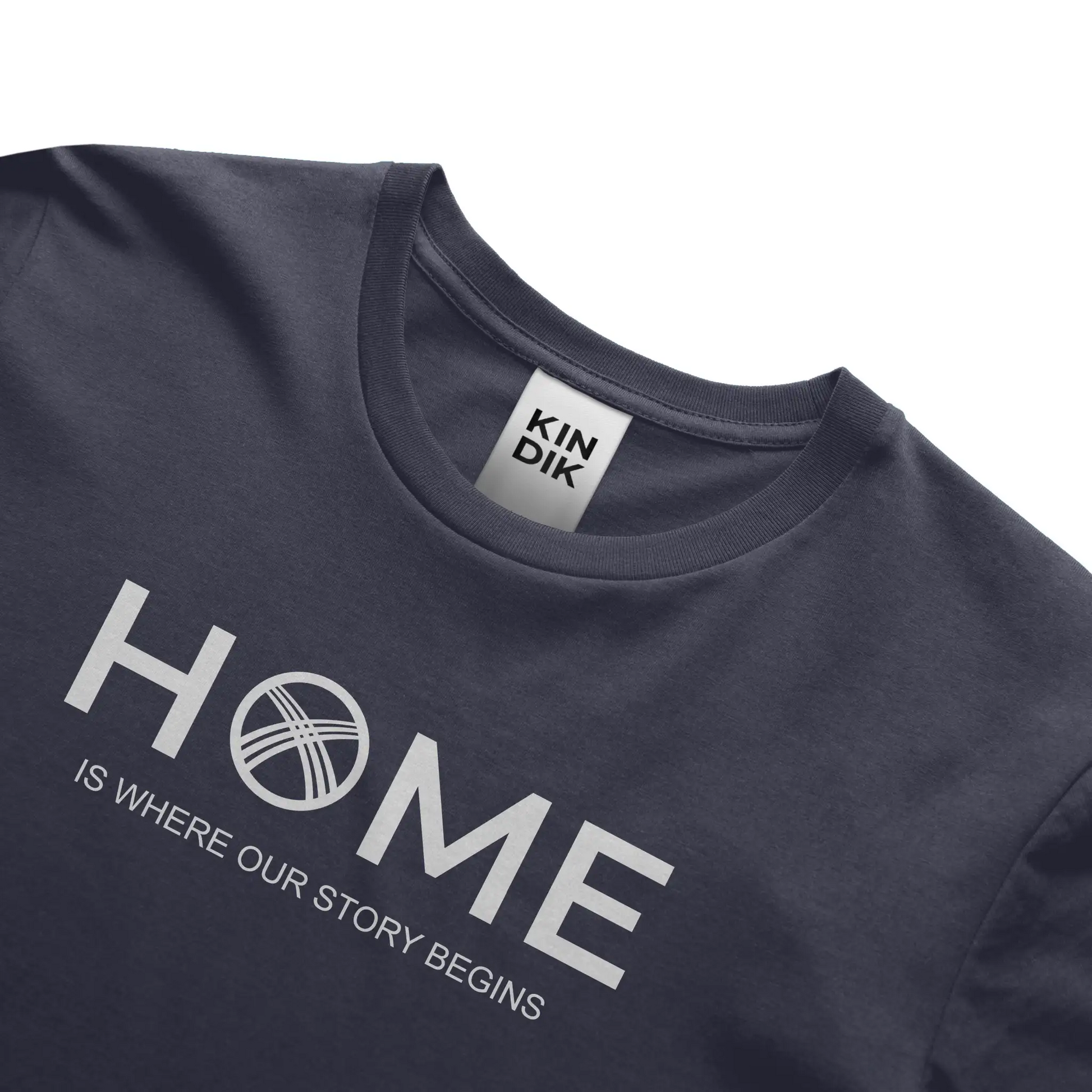 HOME Oversized Tee