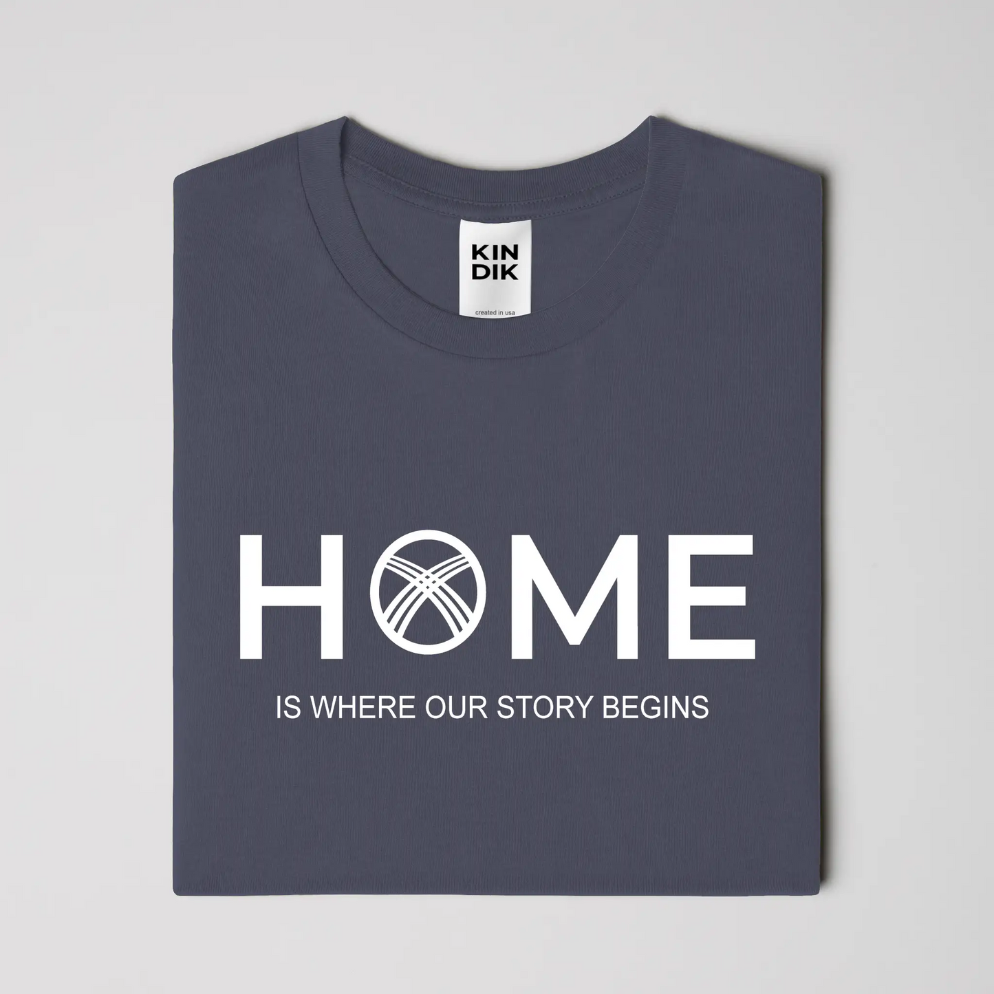 HOME Oversized Tee