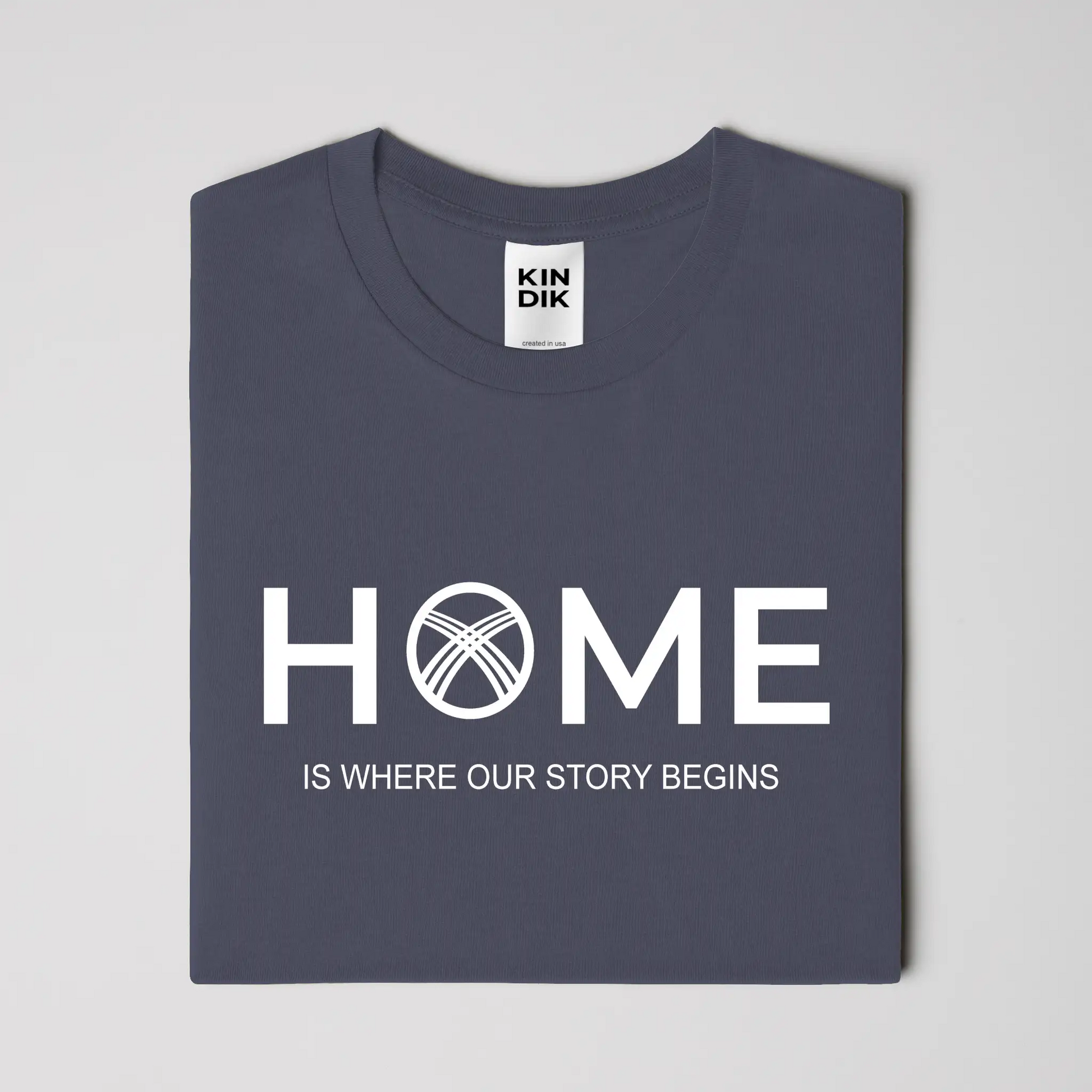 HOME Oversized Tee