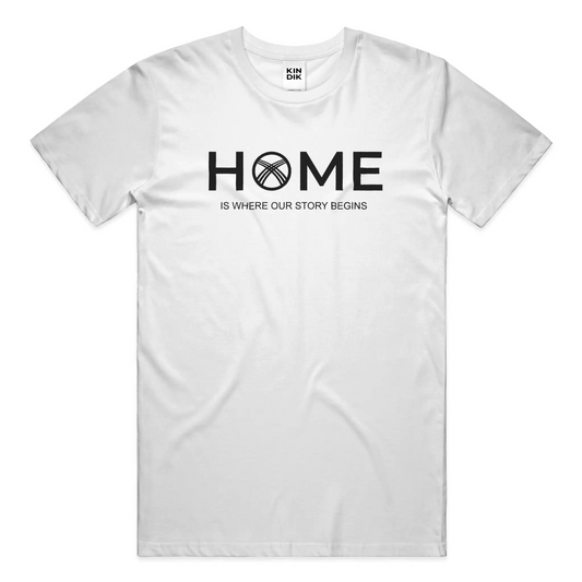 HOME Oversized Tee