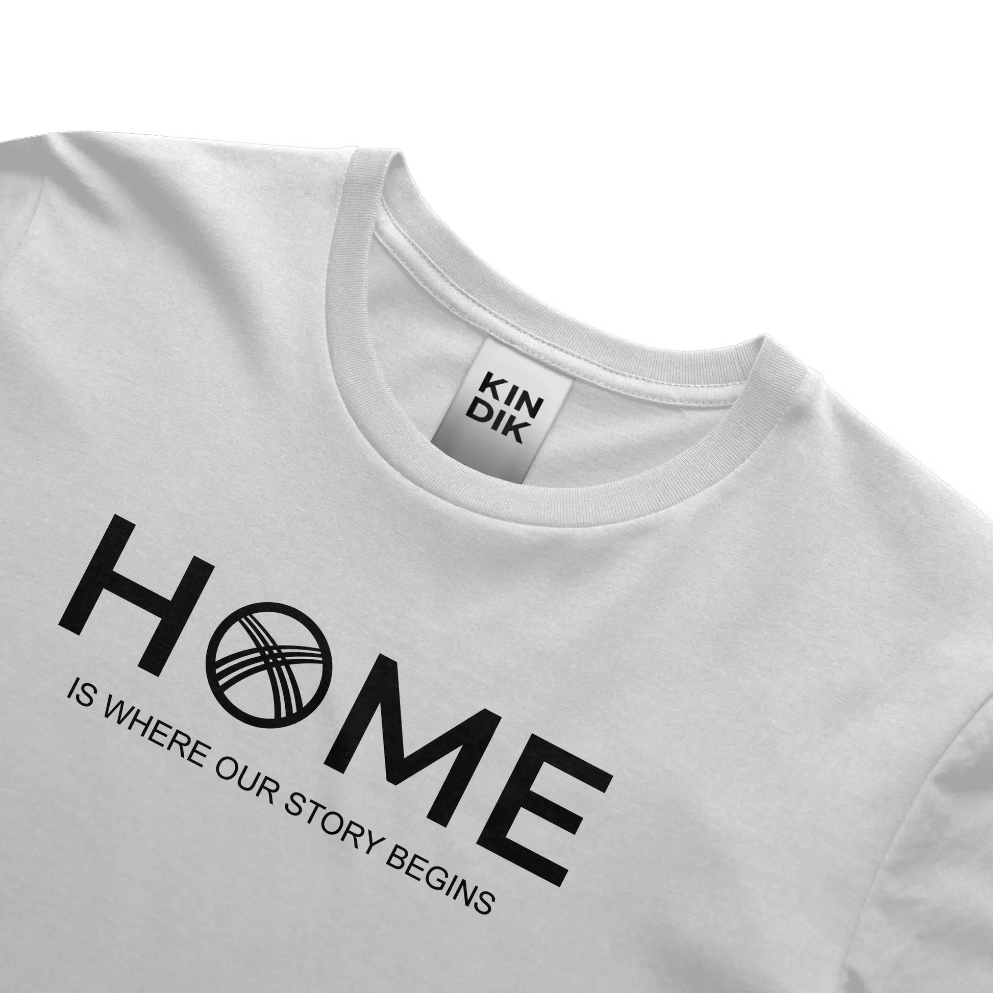 HOME Oversized Tee