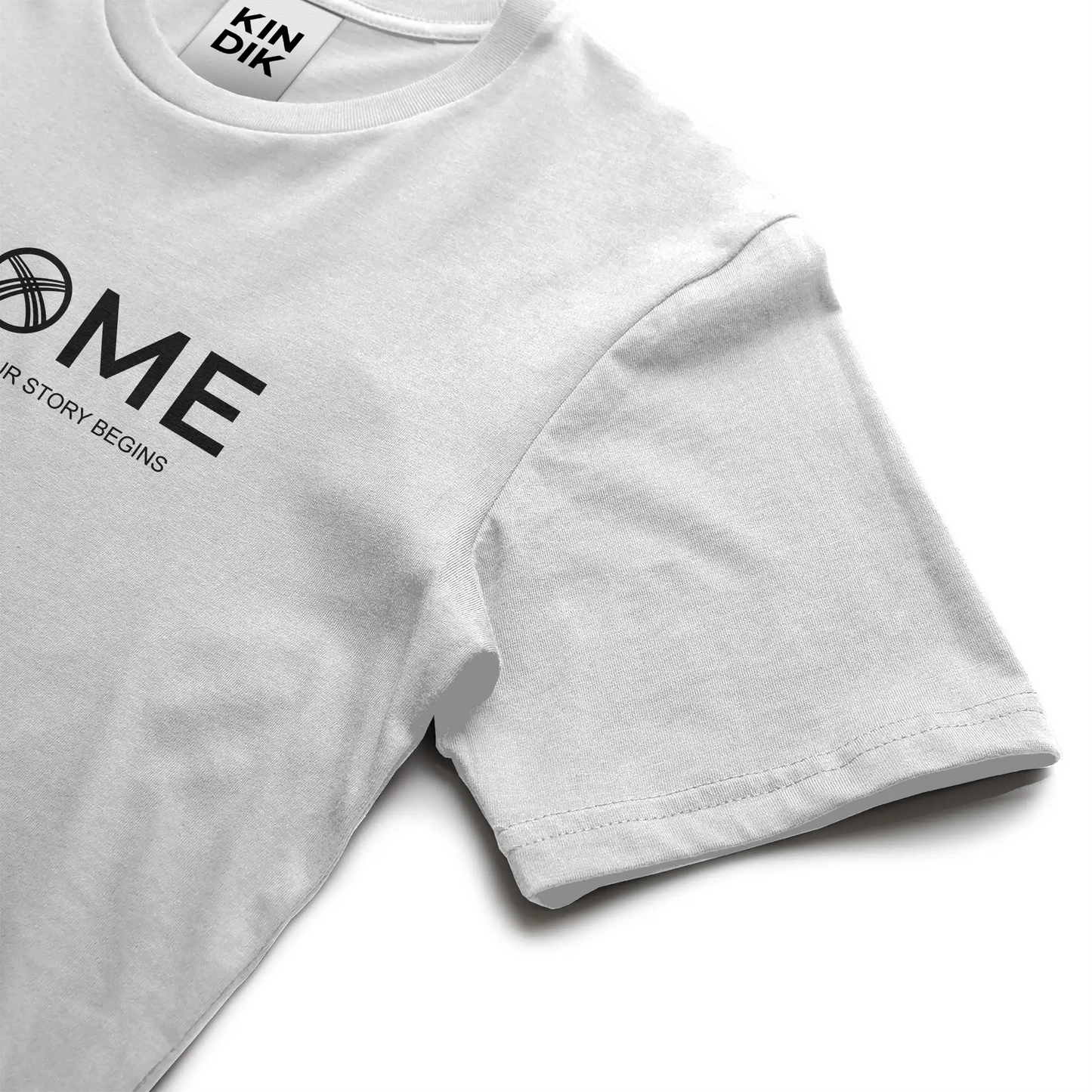 HOME Oversized Tee