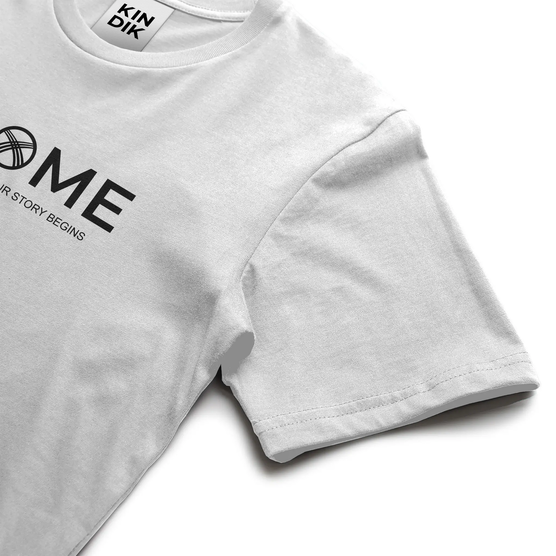 HOME Oversized Tee