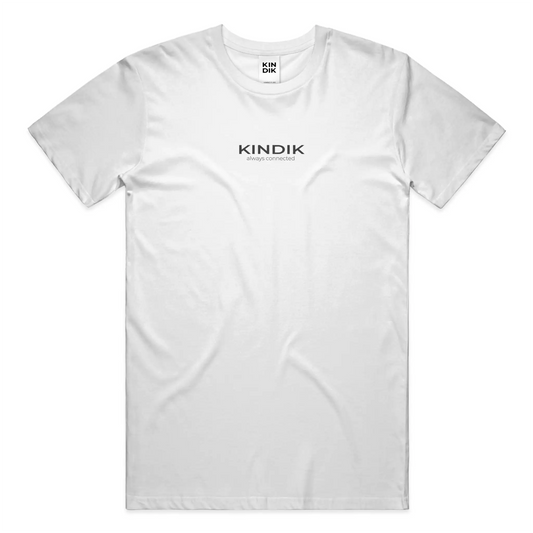 KAZAKHSTAN Map Oversized Tee