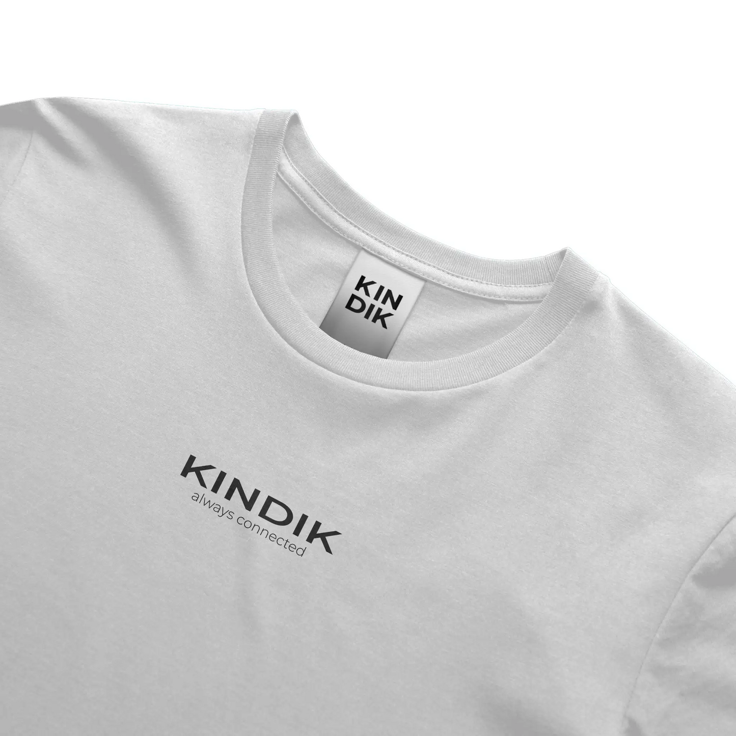 KAZAKHSTAN Map Oversized Tee