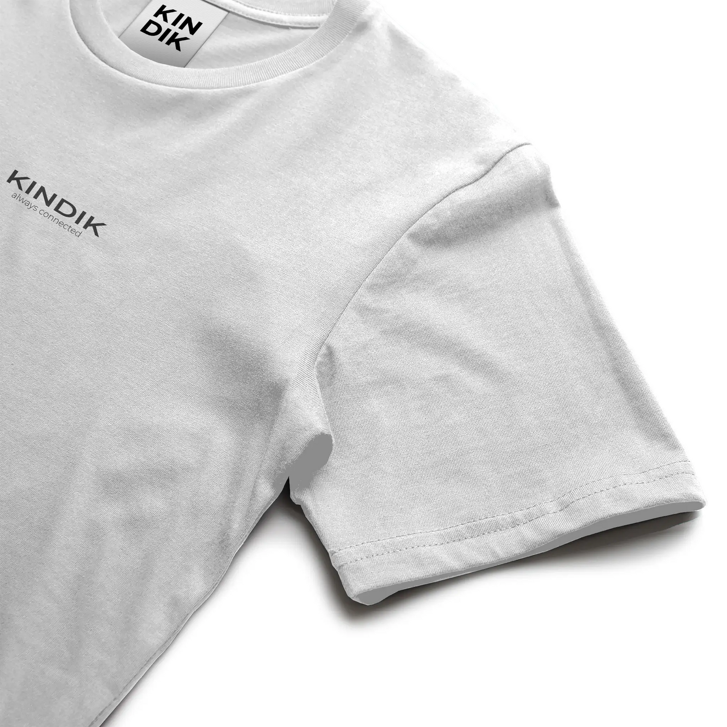KAZAKHSTAN Map Oversized Tee