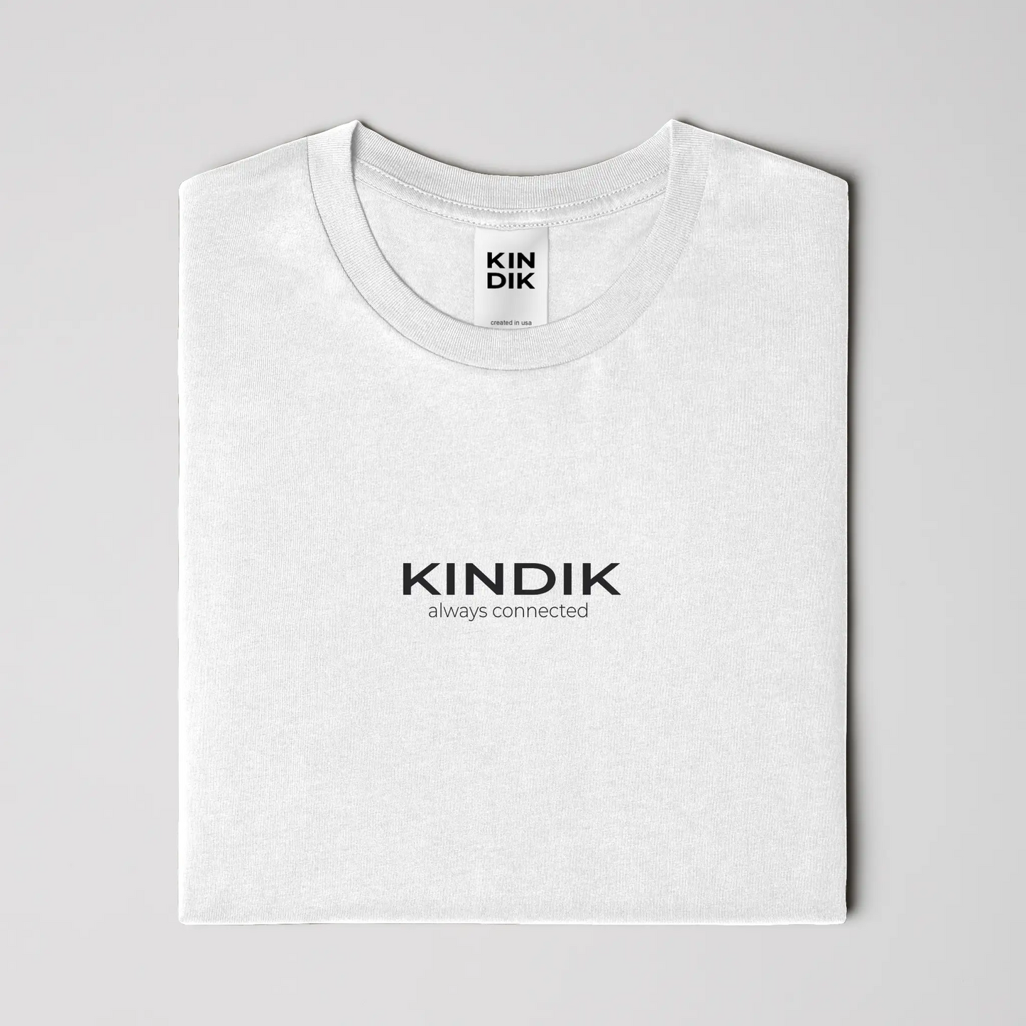 KAZAKHSTAN Map Oversized Tee