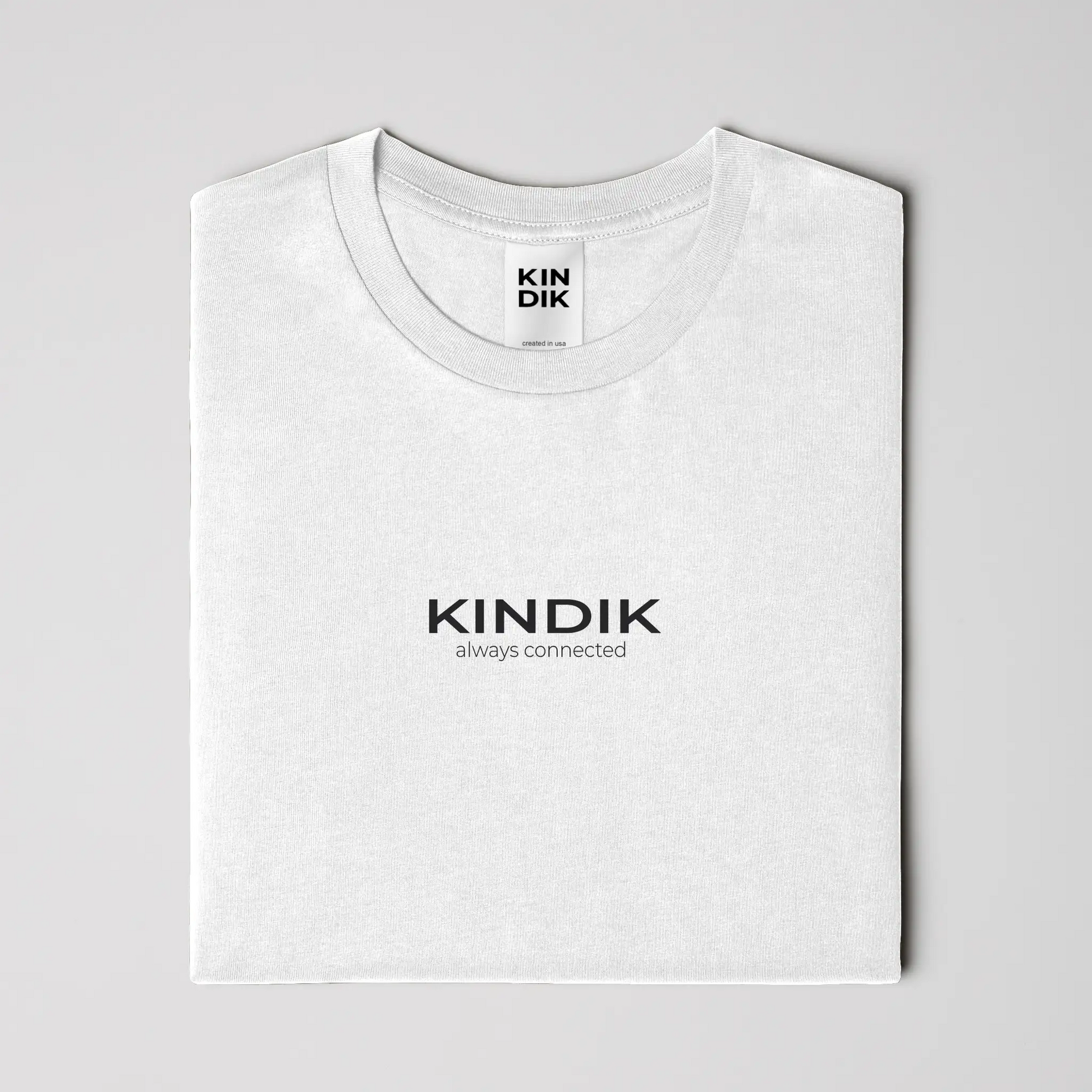 KAZAKHSTAN Map Oversized Tee