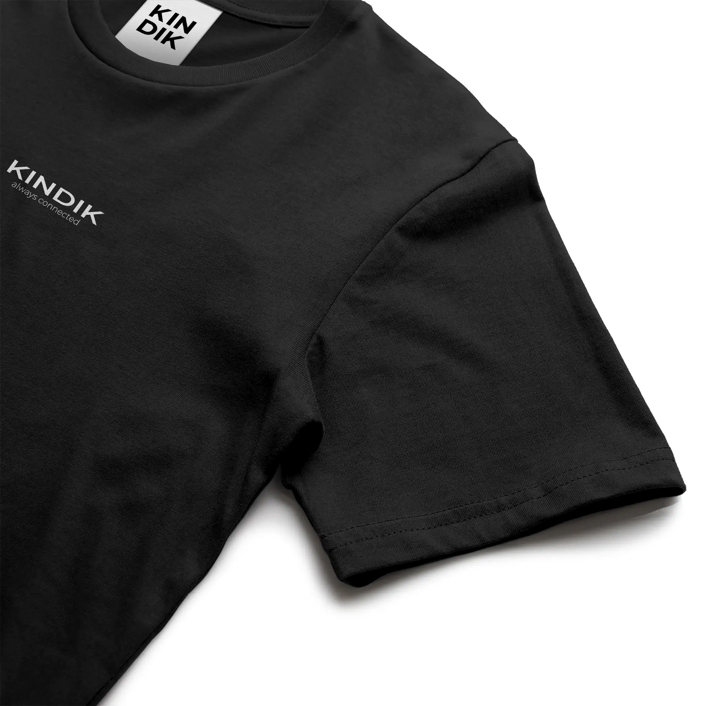 KAZAKHSTAN Map Oversized Tee