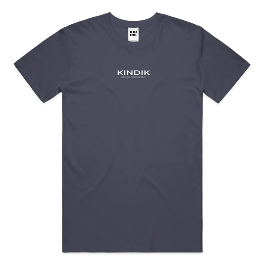 KAZAKHSTAN Map Oversized Tee