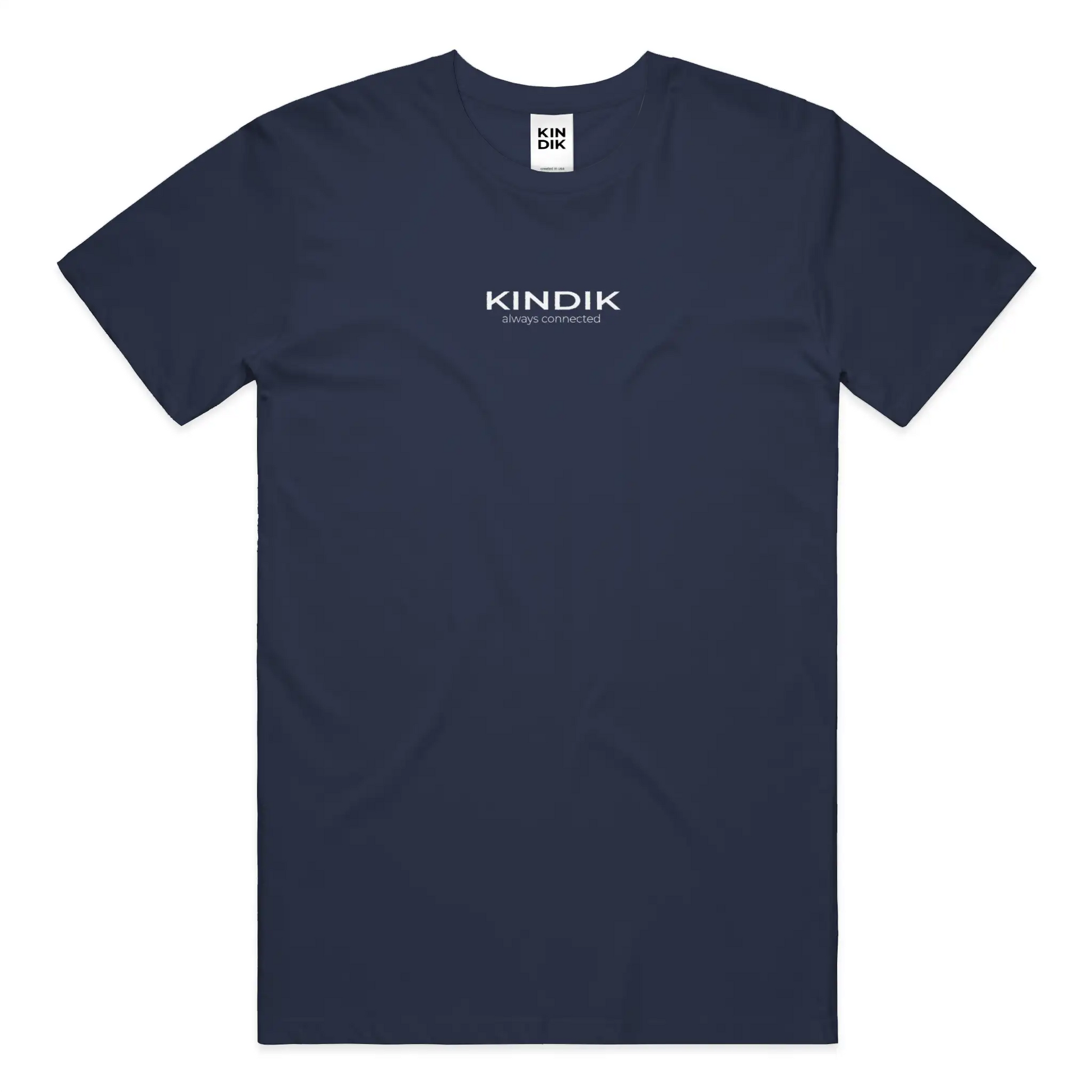 KAZAKHSTAN Map Oversized Tee