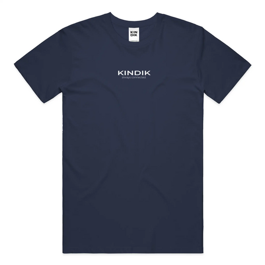 KAZAKHSTAN Map Oversized Tee