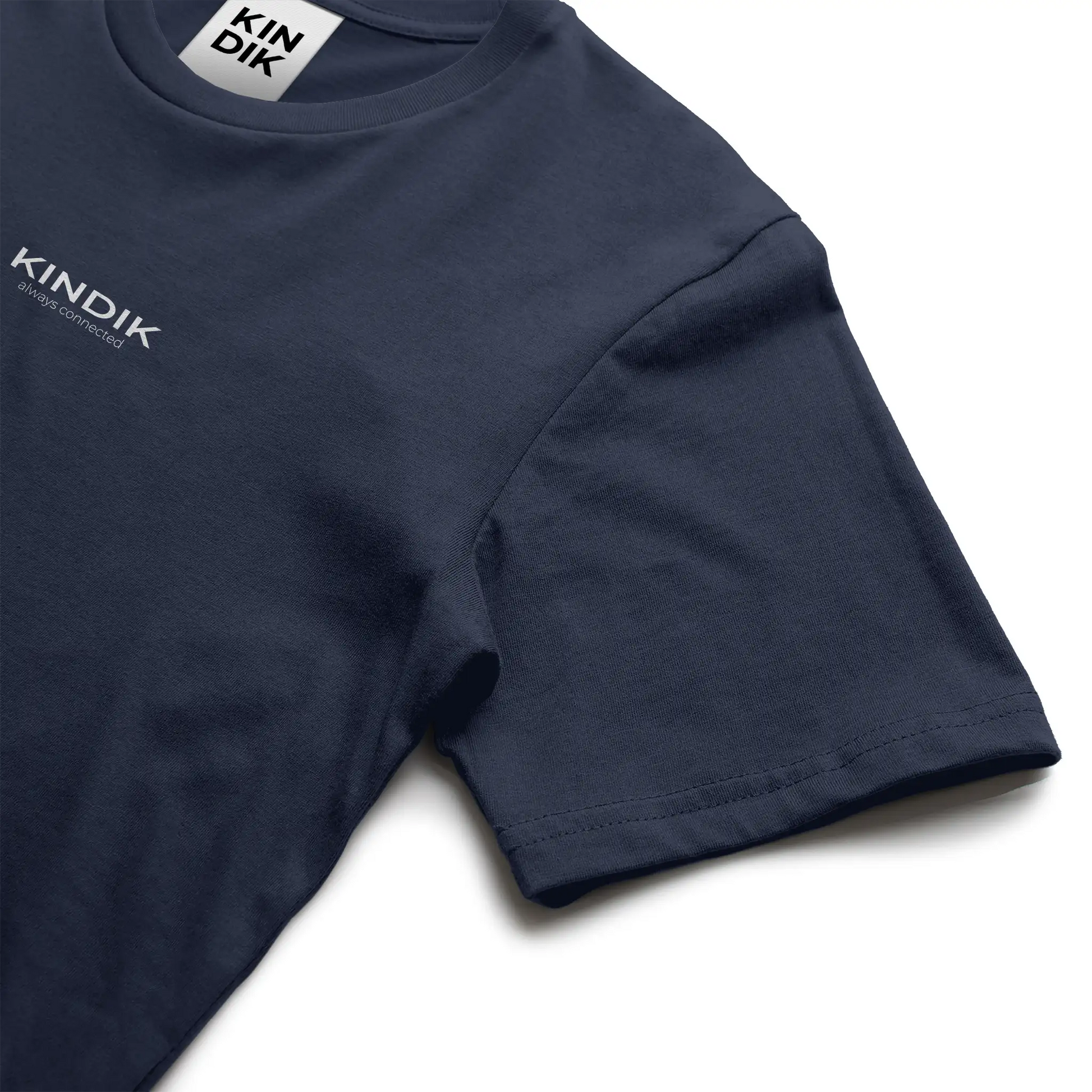 KAZAKHSTAN Map Oversized Tee