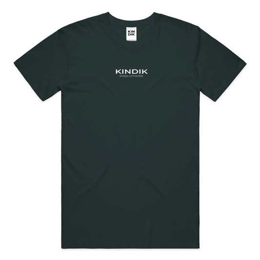 KAZAKHSTAN Map Oversized Tee