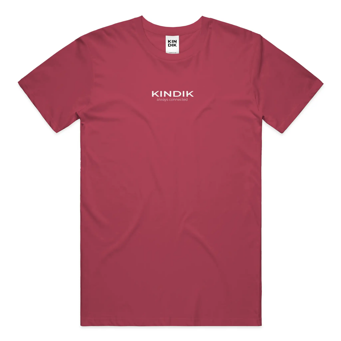 KAZAKHSTAN Map Oversized Tee