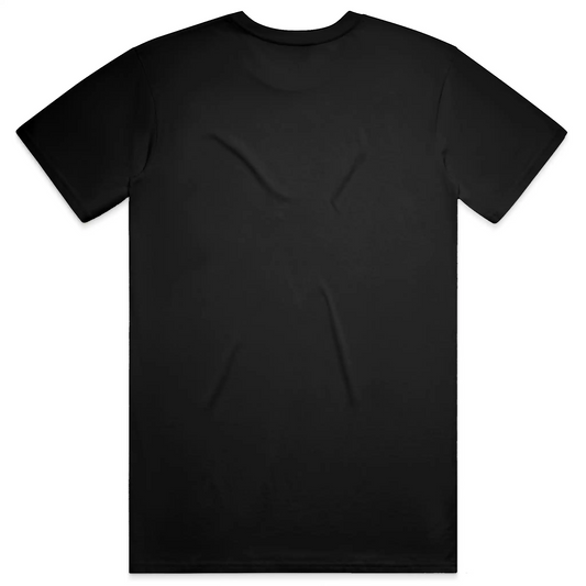 NAURYZ Oversized Tee