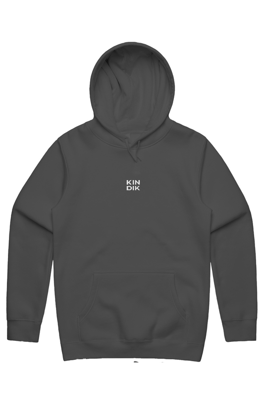 NAURYZ Stencil Hoodie
