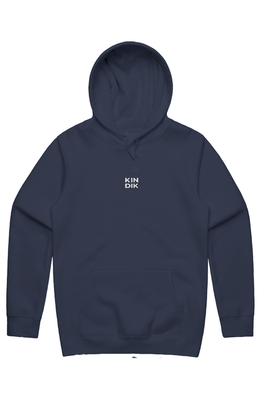 NAURYZ Stencil Hoodie