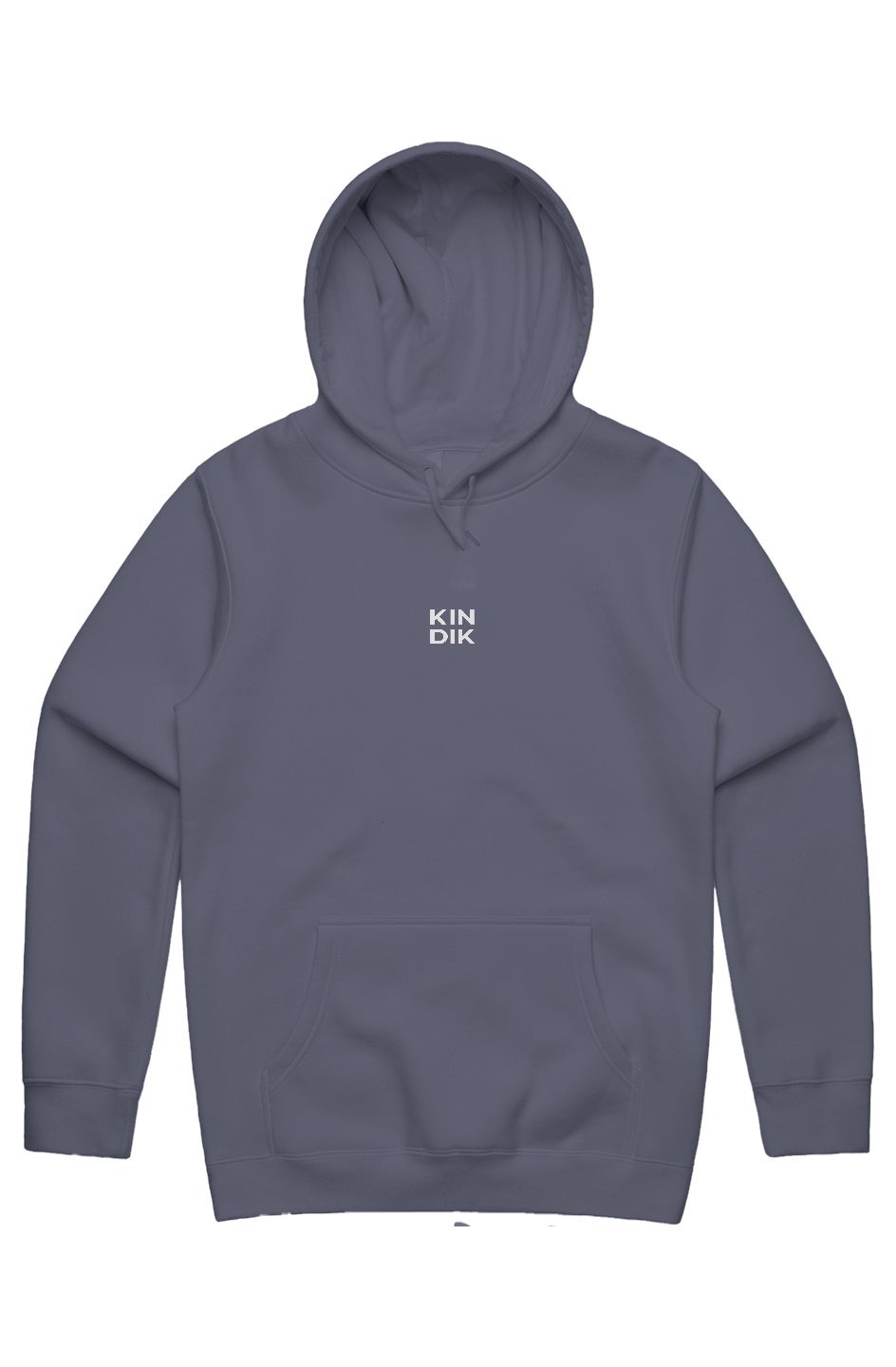 NAURYZ Stencil Hoodie