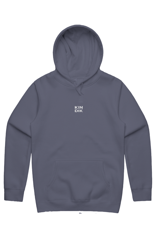 NAURYZ Stencil Hoodie