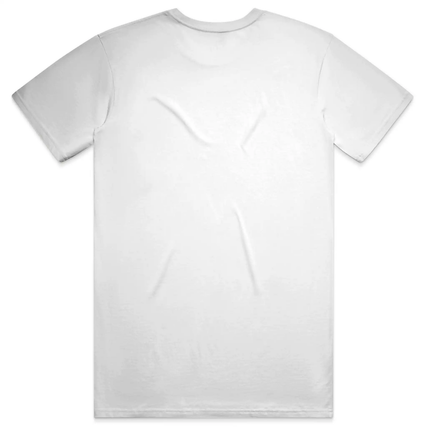 SAPAR Oversized Tee - Her Journey