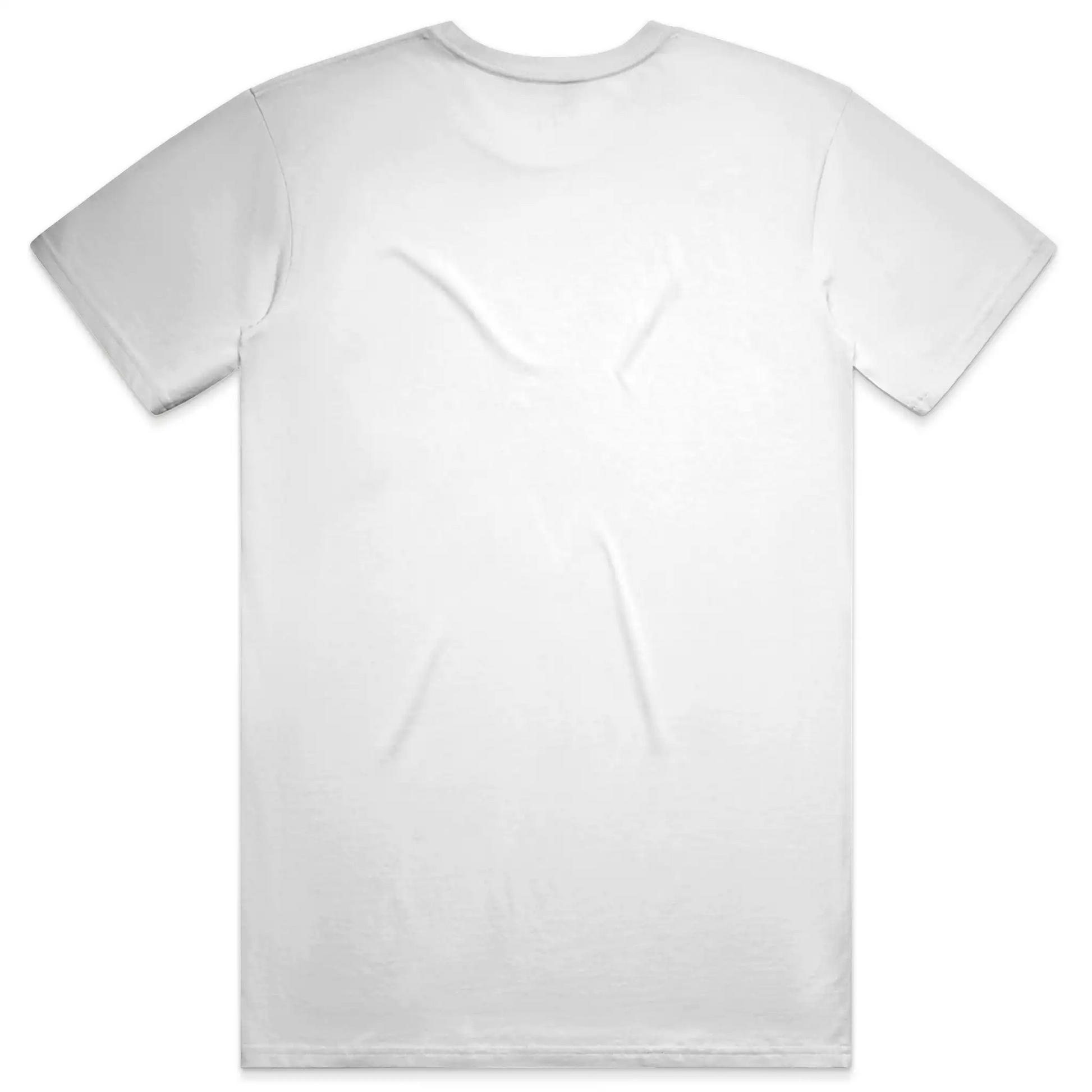 SAPAR Oversized Tee - Her Journey